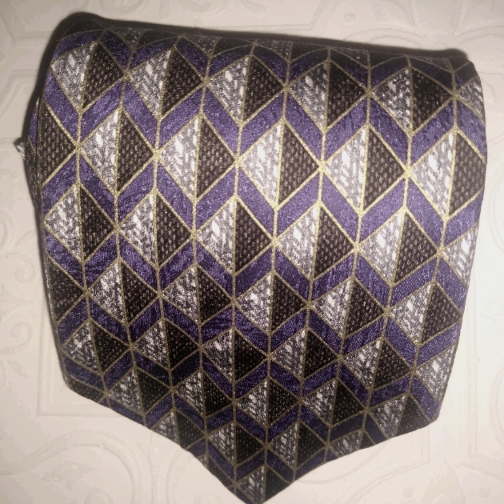 JoS A Bank Corporate Collection men's necktie